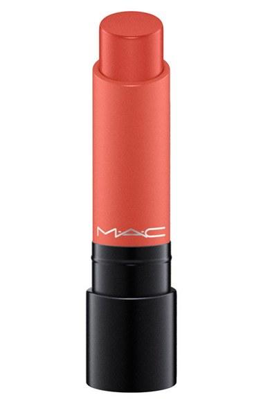 Mac Liptensity Lipstick - Smoked Almond