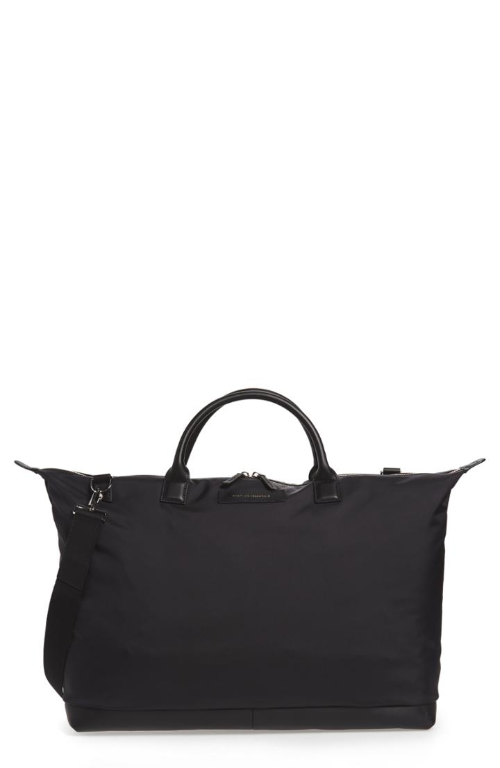 Men's Want Les Essentiels Hartsfield Nylon Tote Bag -