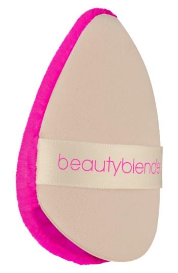 Beautyblender Pocket Puff(tm) Dual-sided Powder Puff, Size - No Color