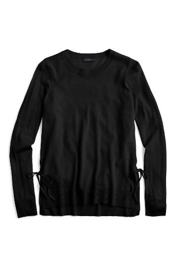 Women's J.crew Dawn Merino Wool Pullover