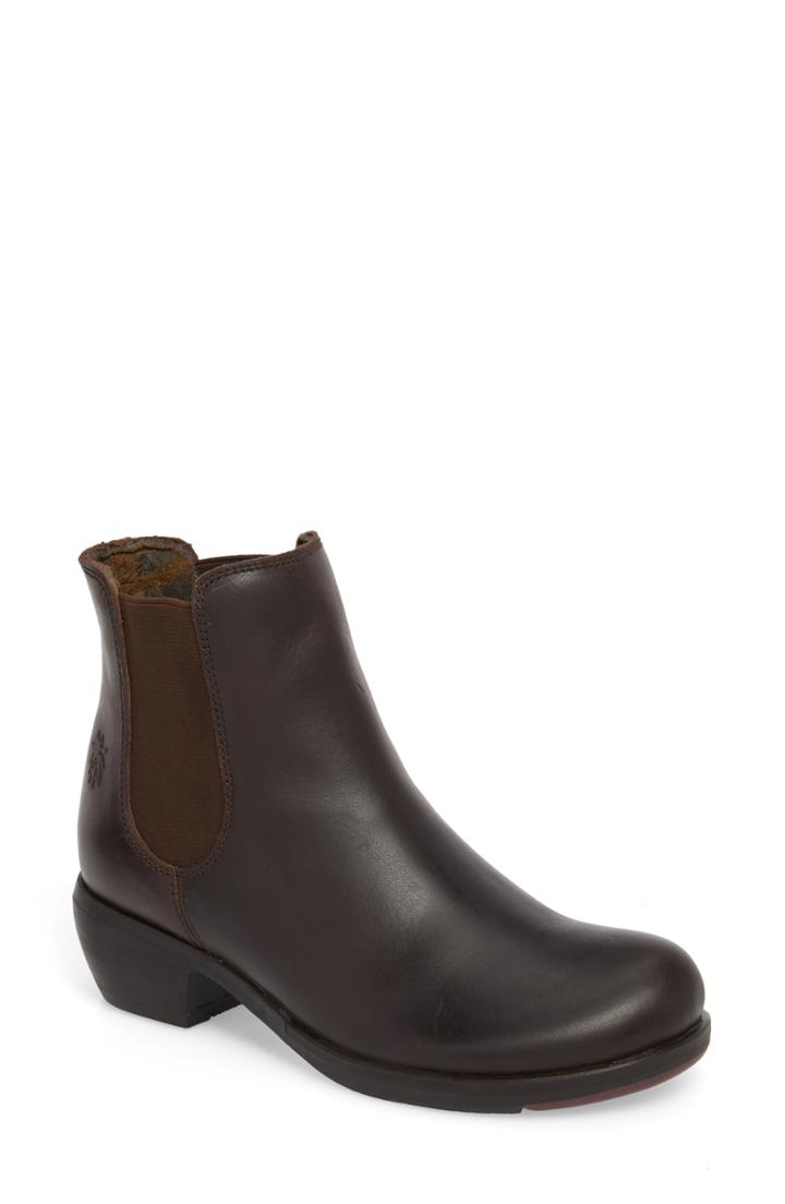 Women's Fly London Make Chelsea Boot