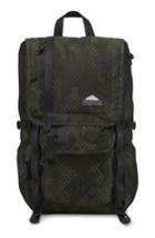Men's Jansport Wayward Hatchet Backpack - Green