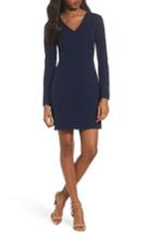 Women's Charles Henry Sheath Dress