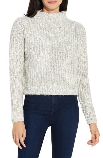 Women's Ayr The Puffball Sweater