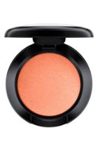 Mac Orange/yellow Eyeshadow - Suspiciously Sweet