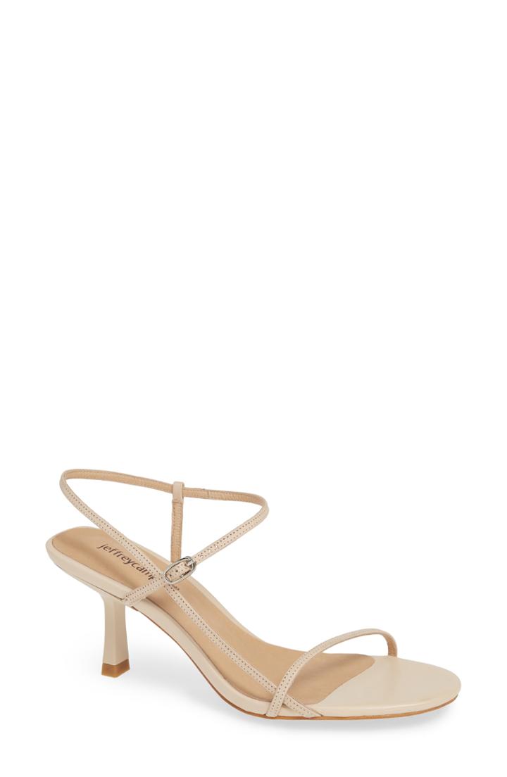Women's Jeffrey Campbell Gallery Sandal