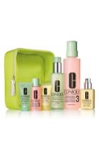 Clinique Great Skin Home & Away Set For Skin Types Iii & Iv