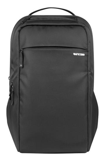 Men's Incase Designs Icon Backpack - Black