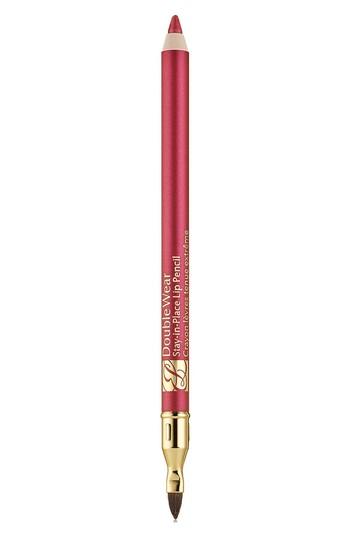 Estee Lauder Double Wear Stay-in-place Lip Pencil - Apple Cordial