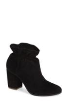 Women's Kelsi Dagger Brooklyn Wicked Bootie .5 M - Black