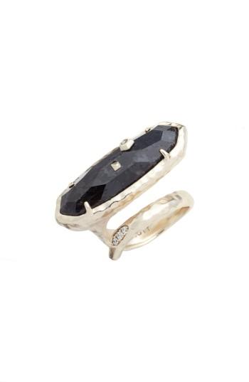 Women's Kendra Scott Blithe Coil Ring