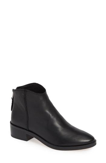 Women's Dolce Vita Tucker Bootie M - Black