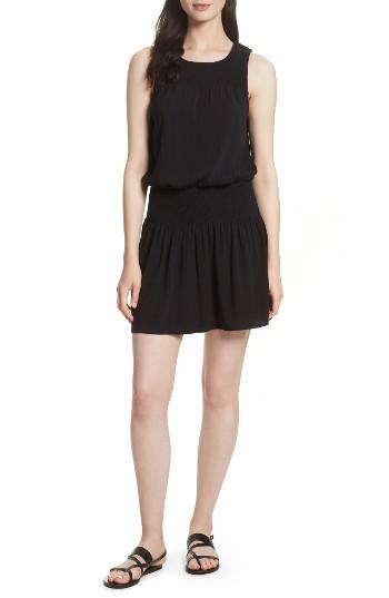 Women's Soft Joie Ashira Blouson Dress