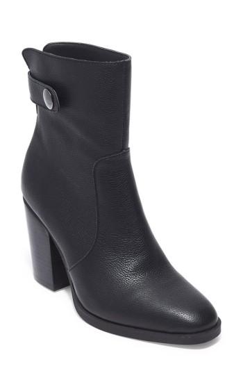 Women's Me Too Tara Boot M - Black