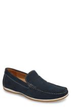 Men's 1901 Breakside Driving Loafer M - Blue