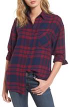 Women's Rails Brennan Plaid Shirt