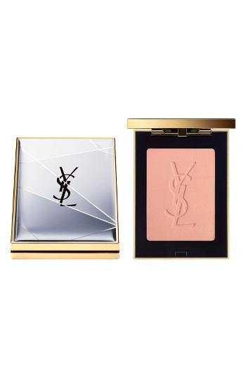 Yves Saint Laurent The Shock Palette - No Color