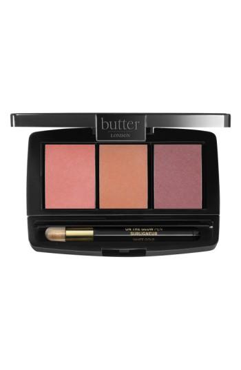 Butter London 'blushclutch' Palette - Just Darling