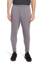 Men's Nike Dry Training Pants - Grey
