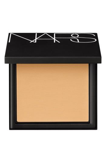 Nars All Day Luminous Powder Foundation Spf 24 - Punjab