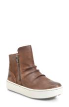 Women's B?rn Scone Sneaker Boot .5 M - Brown