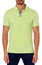 Men's Jared Lang Polo