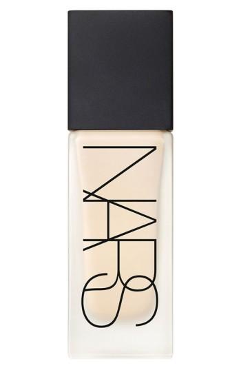 Nars All Day Luminous Weightless Liquid Foundation - Deauville