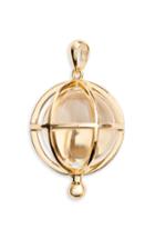 Women's Asha Lantern Charm