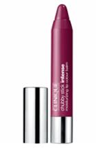 Clinique 'chubby Stick Intense' Moisturizing Lip Color Balm - 08 Grandest Grape