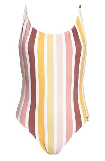 Women's Rhythm Zimbabwe One-piece Swimsuit