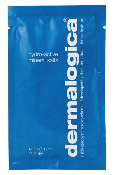 Dermalogica Hydroactive Mineral Salts