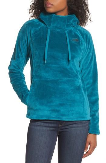 Women's The North Face Bellarine Hoodie - Blue