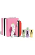Clinique Sweet Sonic Cleansing System Collection For Very Dry To Dry Combination Skin Types