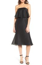 Women's Keepsake The Label Call Me Strapless Dress