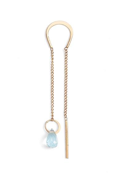 Women's Melissa Joy Manning Threader Earring