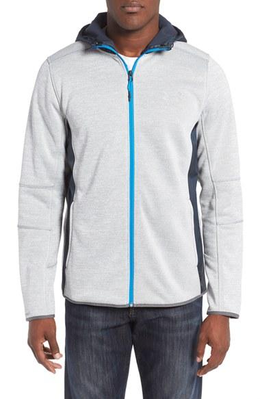 Men's Under Armour Swacket Water Repellent Hoodie