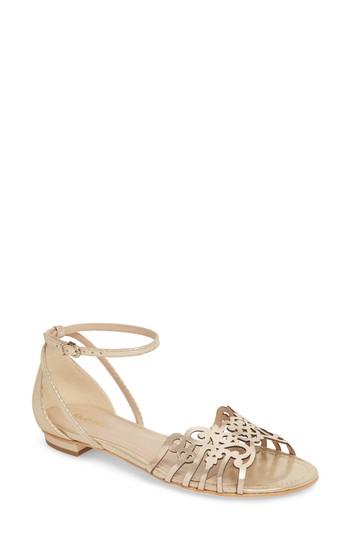Women's Klub Nico Jamaica Sandal M - Beige