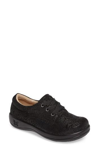 Women's Alegria Kimi Sneaker