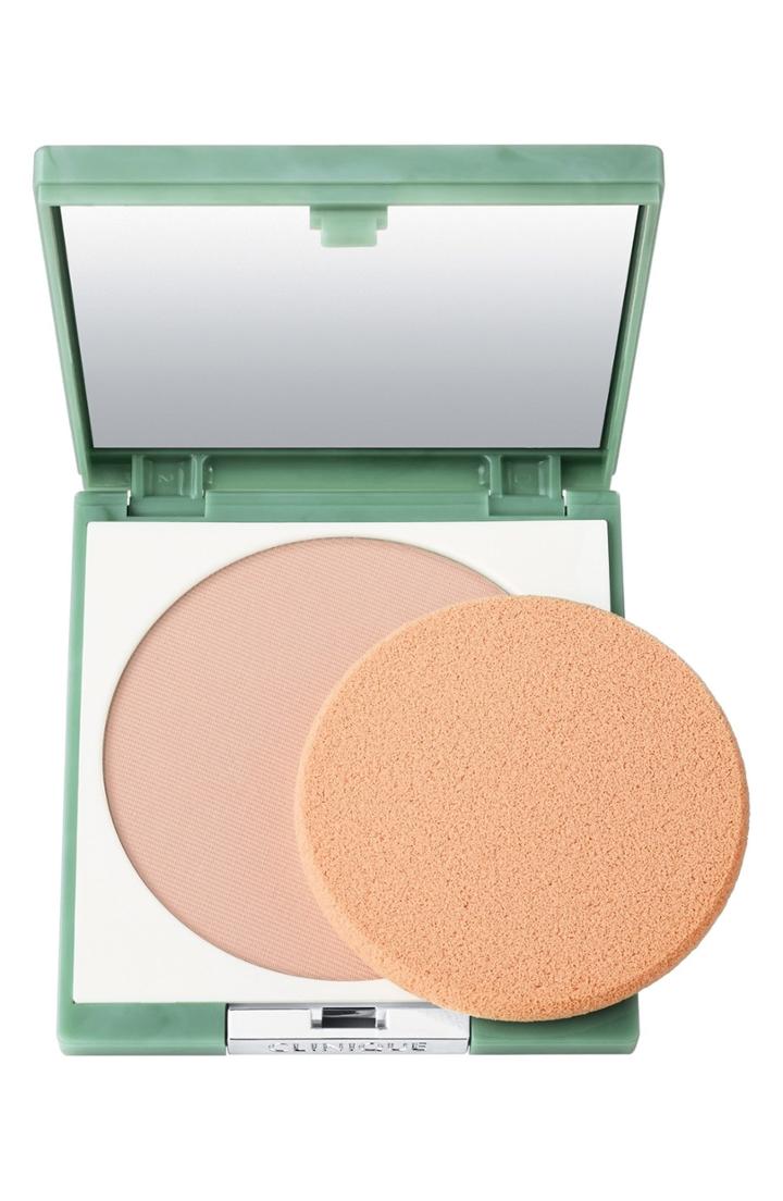 Clinique Superpowder Double Face Powder -