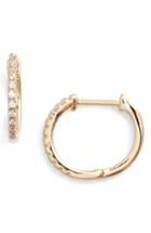 Women's Five And Two Kennedy Stone Hoops