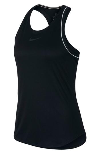 Women's Nike Court Dri-fit Tank