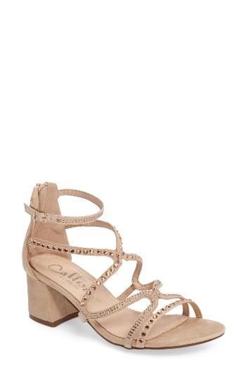 Women's Callisto Sassa Sandal
