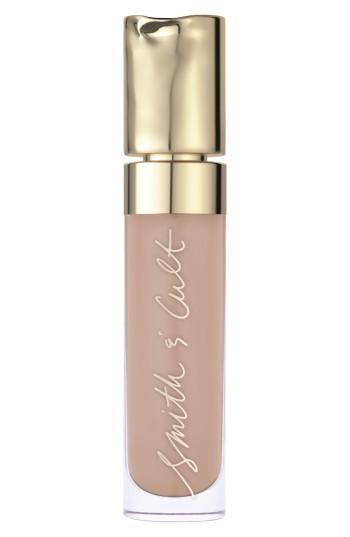 Space. Nk. Apothecary Smith & Cult The Shining Lip Lacquer - Milk For Hunny