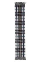 Women's Stella Mccartney Plaid Wool Scarf