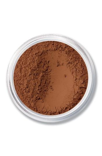 Bareminerals Matte Foundation Spf 15 - Warm Deep