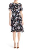 Women's Rachel Roy Collection Flutter Sleeve Dress