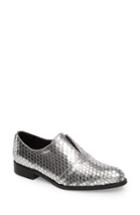 Women's Isola Maria Slip-on Oxford M - Grey