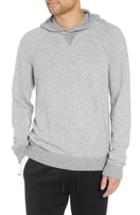 Men's Vince Fit Bird's Eye Hoodie