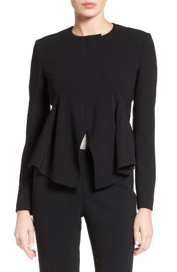 Women's Boss Jikita Asymmetrical Jacket
