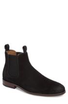 Men's Aldo Kedoresa Chelsea Boot .5 D - Black